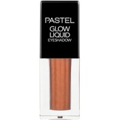 Resim Pastel Glow Liquid Eyeshadow - Likit Göz Farı No: 226 Life Core 