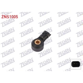 Resim Genel Markalar VURUNTU SENSORU OPEL ASTRA G 1.6 1998-2005 / ASTRA H 1.6 2004-2010 / VECTRA C 1.6 2002-2008 