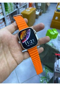 Resim Technodia T10 Ultra 49MM Çift Kordon Akıllı Saat (İthalatçı Garantili) 