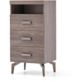 Resim Doğtaş Piero Yüksek Şifonyer 