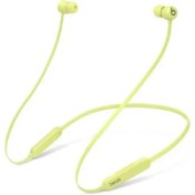 Resim Beats Flex Kulak İçi Sarı MYMD2EE/A Bluetooth Kulaklık Teşhir 