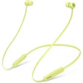 Resim Beats Flex Kulak İçi Sarı MYMD2EE/A Bluetooth Kulaklık Teşhir 