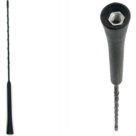 Resim Radyo Anten Çubuğu Toyota Yaris 2005 2012 