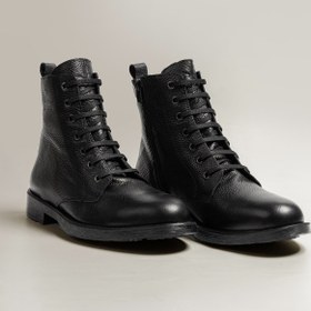 Resim ODUNCU BABA CZ SİYAH BOT 