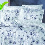 Resim Maxstyle Lyocell İpek Elvira Çift Kişilik Nevresim Takımı 