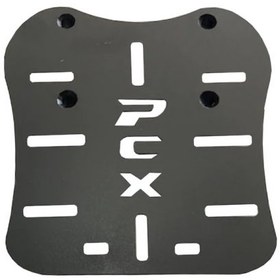 Resim Honda PCX Arka Çanta Demiri 
