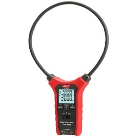 Resim Unit Unı-t Ut 281e 3000a Ac 600v Ac Esnek Pensampermetre True Rms 