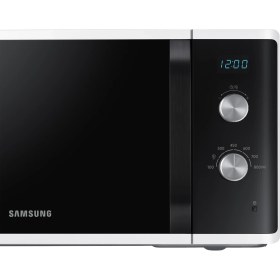 Resim Samsung MS23K3614AW/TR 23 Lt Beyaz Mikrodalga Fırın 