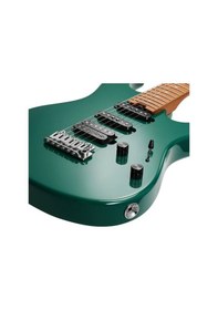 Resim Donner Dst-700 Elektro Gitar Yeşil 