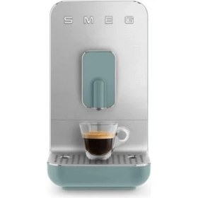 Resim smeg Espresso Kahve Makinesi 