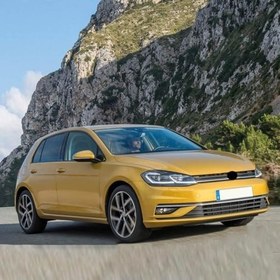 Resim Cam Su Fiskiye Pompası Motoru 1K6955651 VW Golf 7.5 ile uyumlu 2017-2020 