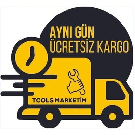 Resim İzeltaş Lastik Fayansçı Çekiç 400 Gr 