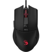 Resim Bloody L65 Max RGB Optik Kablolu Oyuncu Mouse - teşhir 
