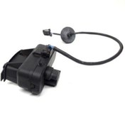 Resim Volkswagen Golf6 Depo Kilit Motoru 2010-2012 [5N0810773D] 