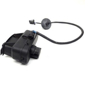 Resim Volkswagen Golf6 Depo Kilit Motoru 2010-2012 [5N0810773D] 