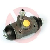 Resim Cıfam Fren Sılındırı 101619 Skoda Favorıt Forman 89-92 KNO-CIFAM-101-619 