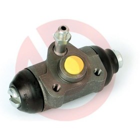 Resim Cıfam Fren Sılındırı 101619 Skoda Favorıt Forman 89-92 KNO-CIFAM-101-619 