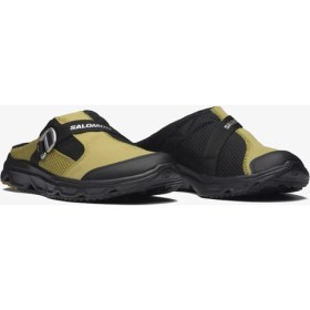 Resim Salomon Rx Slıde 3.0 Nomad Unisex Sneaker Black L49159200 