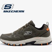 Resim Skechers Hillcrest 237265 Erkek Spor Ayakkabı HAKİ 