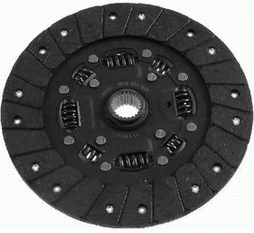 Resim Clutch Dısc 