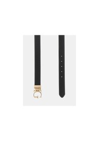 Resim Guess Access Kadın Antrasit Çift Taraflı Kemer Bw9266p5330-clo Antrasit 