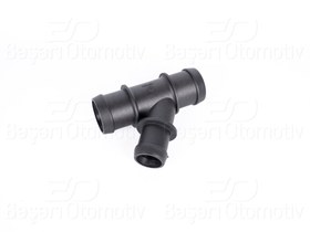 Resim Volkswagen Bora Audi A3 2007 Sonrası Su Flanşı 