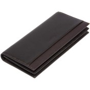 Resim Kahverengi Deri Kadın Cüzdan - S1CB00005759-A2E 