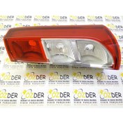 Resim PLEKSAN Dokker Stop Lambası Sağ 265500284r - 265509604r 