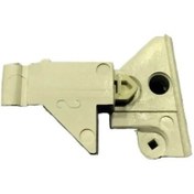 Resim Dhu632mtr Model Uyumlu Aspiratör Sağ Menteşesi 