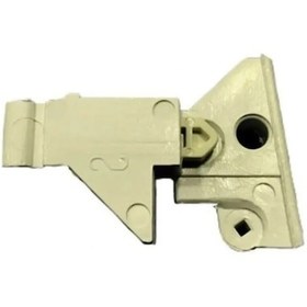 Resim Dhu632mtr Model Uyumlu Aspiratör Sağ Menteşesi 