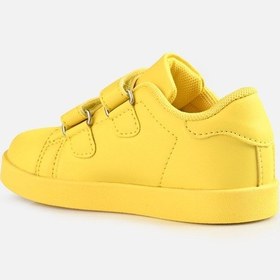 Resim Vicco Oyo Işıklı Unisex Bebek Sarı Sneaker Sarı 
