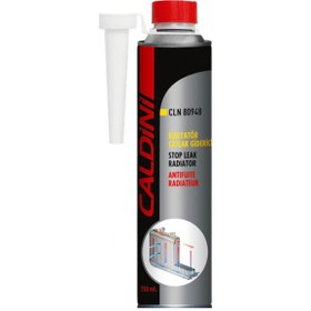 Resim Caldini Radyatör Çatlak Giderici 750Ml Cln 