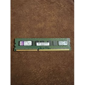 Resim Kıngston KFJ-PM310E/4G 4gb Ddr3 1066MHZ 8500 Unbuffered Ecc Dımm Server Ram Bellek 