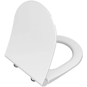 Resim VitrA Universal Droplast Slim Klozet Kapak 110 - 003 - 009 