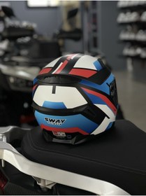 Resim Sway 820 FULL FACE 