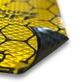 Resim STP Bee Titreşim ve Ses Emici Yalıtım (10 Adet) 