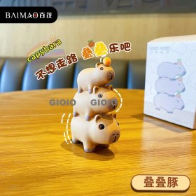 Resim Silver1 Miffy Tavşan Bebek Anahtarlık Kolye Kadın Zarif Diy Boncuklu Çift Anahtarlık Kitap Çantası Çekicilik (Yurt Dışından) 