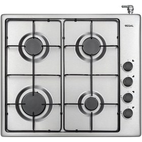 Resim Regal SO 6040 X Set Üstü Ocak 