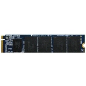 Resim HLV-M2PCIeSSD2280/512G 512 GB 3300 - 3100 MBS PCIe SSD 
