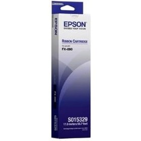 Resim Epson Fx-890 Şerit (So15329) 