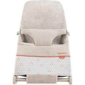 Resim Bouncy Ev Tipi Ana Kucağı - Mist 