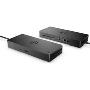 Resim Dell Dock WD19S 130W Bağlantı İstasyonu 210-AZBX 