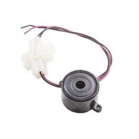 Resim CPE-200 Circuit Buzzer 3-20V 73dB Siren 23.8mm 