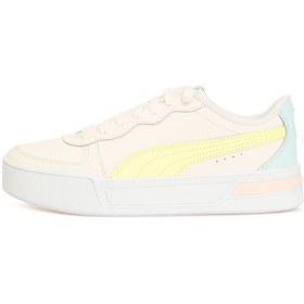 Resim Puma Skye Kadın Ayakkabı Çok Renkli 