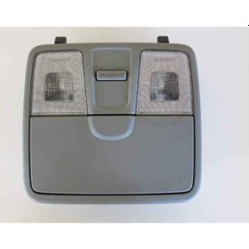 Resim Tavan Lambası Accent 11-18 Blue Gri Ön 