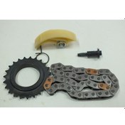 Resim Renault-Mais- 150A06727R Yağ Pompa Zincir Takımı Master Iii Trafic Ii M9R 