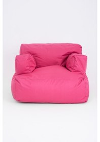 Resim Armutland Relax Armut Koltuk Pembe 