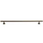 Resim System Antik Saten Mat 320 mm Çekme Mobilya Kulpu (SY8998 0320 ABM-ABM) 