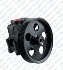 Resim Hidrolik Direksiyon Pompasi Ford Mondeo 1.8-2.0 2000-2007 504611441 