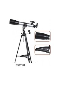 Resim Astronomik Teleskop-78-77100 